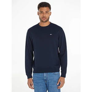 Tommy Hilfiger Tjm Reg S Flag Crew