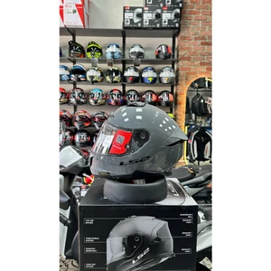 Stream 2 Nardo Gri Kask