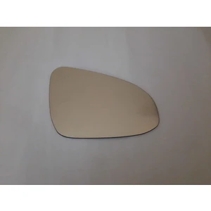Toyota Yaris 2011- Model Sonrası Sağ Taraf Ayna Camı
