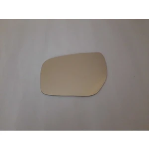 Renault Koleos 2008-2016 Model Arası Sol Taraf Ayna Camı