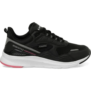 Santos Pu W 4pr Siyah Kadın Sneaker
