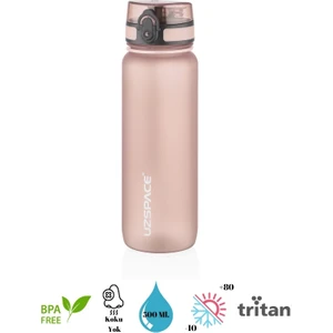 -Snatch Trıtan Matara New Design - 500 Ml.