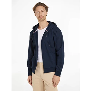 Tommy Hilfiger Tjm Reg S Flag Zıp Thru