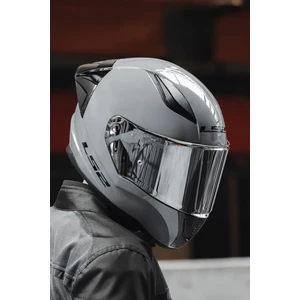 Rapıd 2 Race Nardo Gri Kask