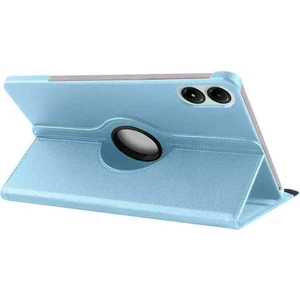 Xiaomi Poco Pad 12.1inç Kapaklı 360 Derece Dönebilen Standlı Kılıfı