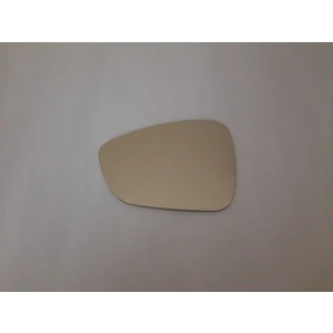 Citroen C4 2010- Model Sonrası Sol Taraf Ayna Camı