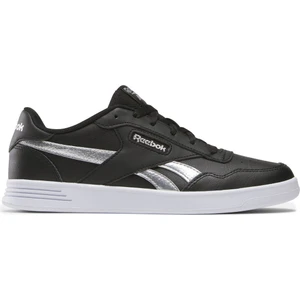 Court Advance Siyah Kadın Sneaker