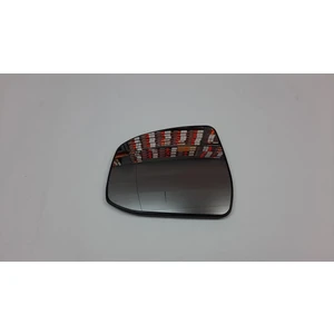 Ford Focus Iı 2008-2011 Model Arası Isıtmalı Sol Taraf Ayna Camı (Makyajlı Kasa)