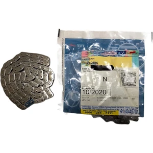 Zest-Wego-Jupiter Eksantrik Zinciri N3010860 Orijinal