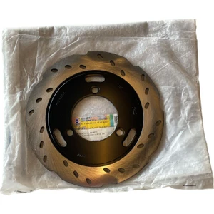 Rtr 200 Arka Disk N9114050 Orıjınal Ürün