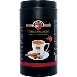 Salep 1000G Içecek Tozu