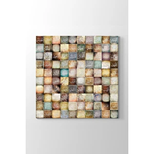 Tosbart Allah'ın 99 Ismi Esma-Ül Hüsna