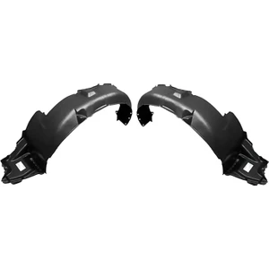 ÇAMURLUK DAVLUMBAZI ÖN TAKIM SAĞ + SOL HYUNDAI ACCENT YUMURTA KASA 1995-2000