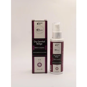 Secret Slim Genital Bölge Daraltıcı, Sıkılaştırıcı, Mantar, Koku, Akıntı, Kaş*ıntı Giderici krem 100 ml