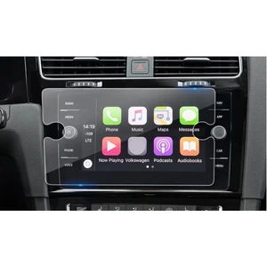 Volkswagen Passat B8 8.5 Navigasyon Multimedia Teyp Nano Ekran Koruyucu Film