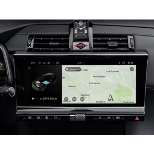 Ds7 Otomobil 10 Inç Navigasyon Uyumlu Nano Ekran Koruyucu