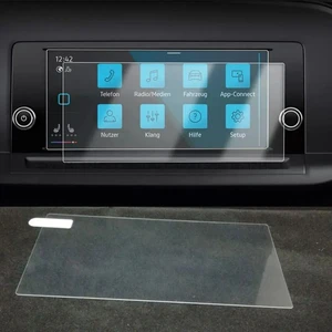 Volkswagen Caddy 2022-2023 8 '' Multimedya Nano Ekran Koruyucu Film