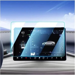 Byd Atto 3 Multimedya Navigasyon Ekranı 15.6 Inç 9h Nano Ekran Koruyucu