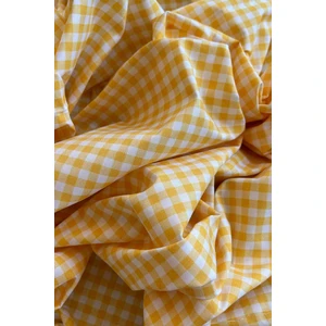 Pötikare Desenli Pamuk Poplin Kumaş / Dry 161