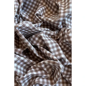 Pötikare Desenli Pamuk Poplin Kumaş / Dry 161