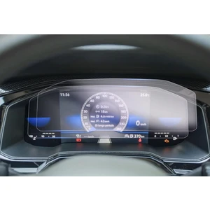 Volkswagen Polo 8 Inç Gösterge Uyumlu 9h Nano Ekran Koruyucu 2024