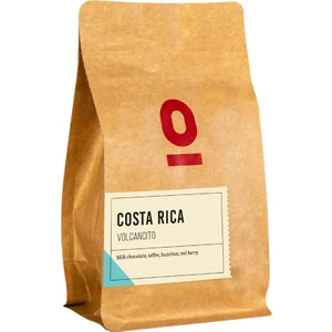 Costa Rica Volcancito 250 gr
