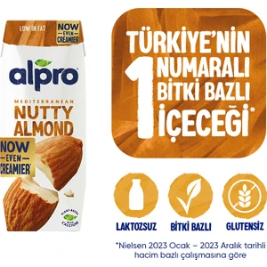 Bademli İçecek 250ml