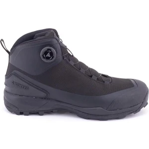 Humtto 20359 Makara Bağcık Waterproof Tekstil Erkek Bot
