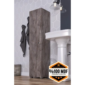 Banyo Dolabı Çok Amaçlı Dolap