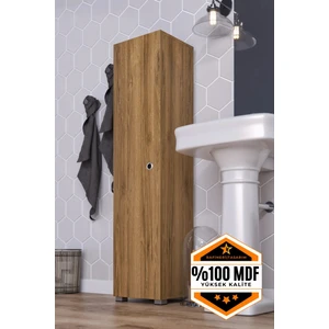 Banyo Dolabı Çok Amaçlı Dolap
