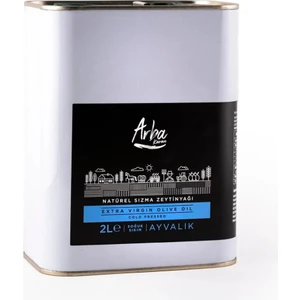 Klasik Naturel Sızma Zeytinyağı 2 lt