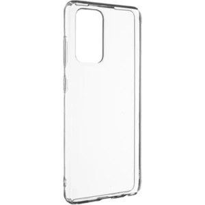 General Mobile GM 23 Uyumlu Şeffaf Silikon Kılıf - Kamera Korumalı Esnek Tam Koruma Kapak