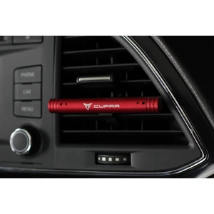 Cupra-Yeni Nesil Değiştirilebilir Araç Kokusu-Oto Kokusu-Kavun-Çilek-Bubble