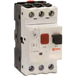 Motor Koruma Şalteri 1,60-2,5