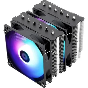 Peerless Assassin 120 SE ARGB Hava Soğutucu RGB Aydınlatmalı Yüksek Performanslı Soğutma