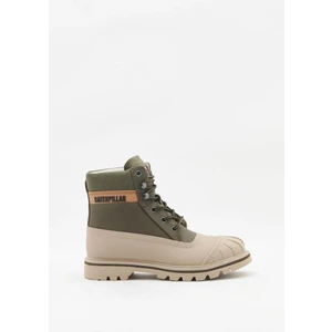 Caterpillar Colorado Galosh W's Wp Olive Kadın Ayakkabı
