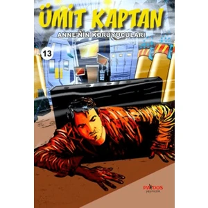 Ümit Kaptan 13 Anne’nin Koruyucuları