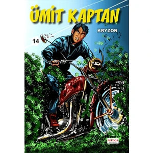 Ümit Kaptan 14 Kryzon