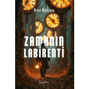 Zamanın Labirenti - Hilal Ulukışla