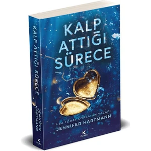Kalp Attığı Sürece - Jennifer Hartmann