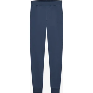 M Essential Jogger Sweatpant Erkek Lacivert Eşofman Altı S242114-410