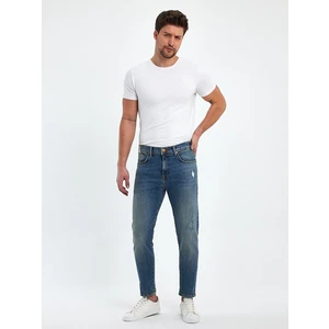 Dıego x Y Normal Bel Dar Paça Skınny Jean Pantolon