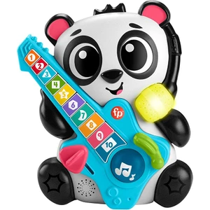 Fisher-Price Lync Squad Ilk Sayılarım Panda