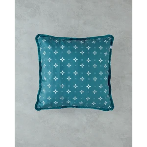 English Home Stelle Kırlent Kılıfı 45X45 cm Yeşil