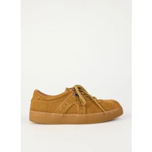 Süet Bej Erkek Günlük Ayakkabı Challenge