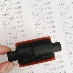 Alfa Life Marketing Toplama Çıkarma Işlemi Alıştırma Test Kaşesi