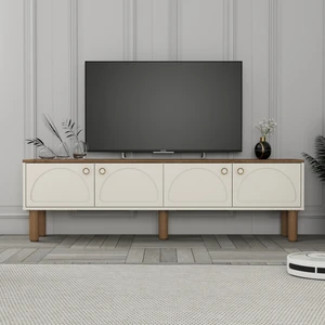 Variant Mobilya Variant Bohem Tv Ünitesi - Krem