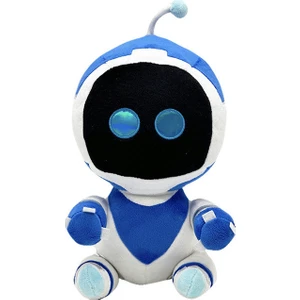 Jea Love 30CM Astro Bot Peluş Peluş Oyuncak (Yurt Dışından)
