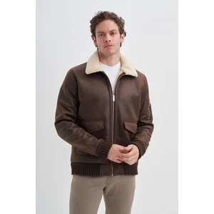 1058 Erkek Pilot Mont