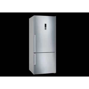 KG76NCIE0N 526 Lt No-Frost Kombi Tipi Buzdolabı